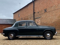 ROVER P4