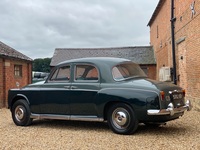 ROVER P4