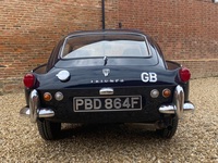 TRIUMPH GT6