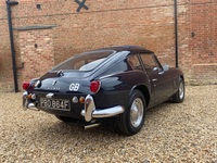 TRIUMPH GT6