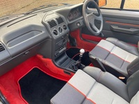 PEUGEOT 205