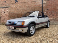 PEUGEOT 205