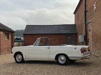 TRIUMPH HERALD