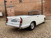 TRIUMPH HERALD