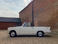 TRIUMPH HERALD