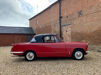 TRIUMPH HERALD