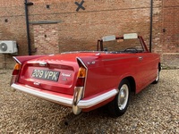 TRIUMPH HERALD