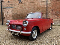 TRIUMPH HERALD