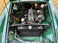 MG MGB