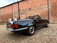 MERCEDES-BENZ SL