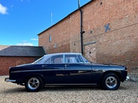 ROVER P5