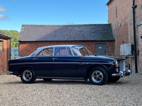 ROVER P5