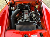 MG MIDGET