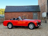 MG MIDGET