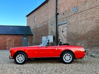 MG MIDGET