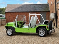 AUSTIN MINI MOKE