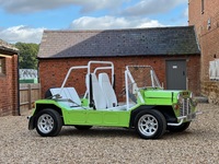 AUSTIN MINI MOKE