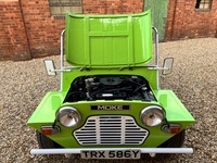 AUSTIN MINI MOKE