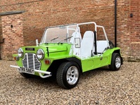 AUSTIN MINI MOKE