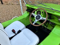 AUSTIN MINI MOKE