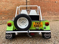 AUSTIN MINI MOKE