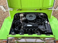 AUSTIN MINI MOKE