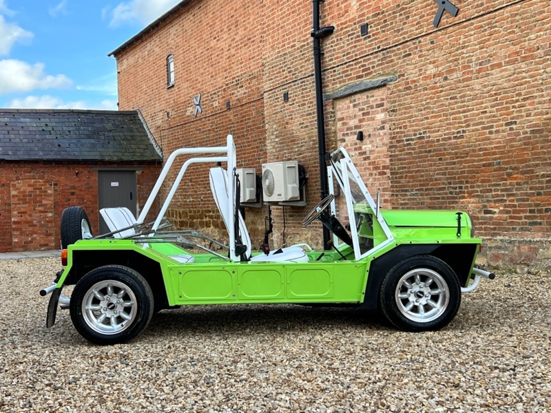 AUSTIN MINI MOKE