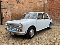 MORRIS 1100