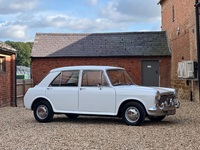 MORRIS 1100