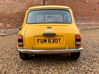 AUSTIN MINI