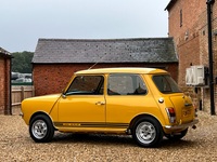 AUSTIN MINI