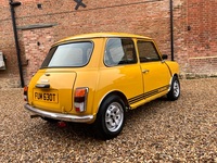 AUSTIN MINI