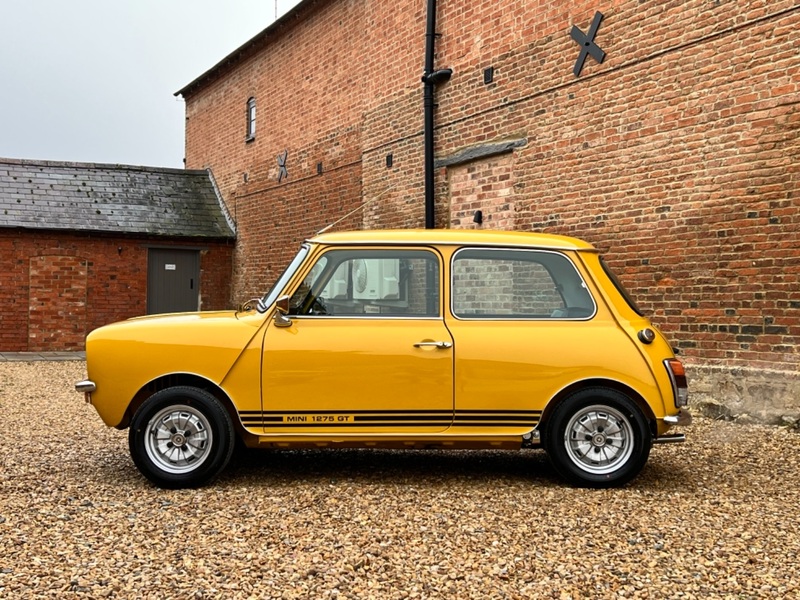 AUSTIN MINI