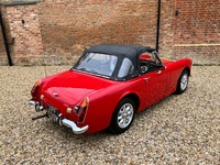 MG MIDGET