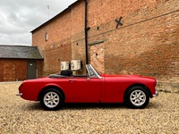 MG MIDGET