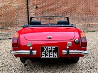 MG MIDGET