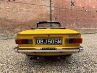 TRIUMPH TR6