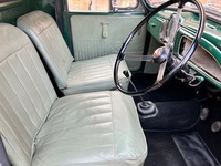 MORRIS MINOR