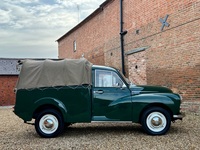 MORRIS MINOR