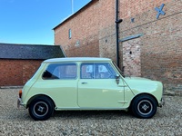 MORRIS MINI