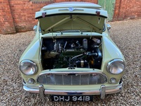 MORRIS MINI