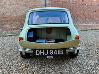 MORRIS MINI