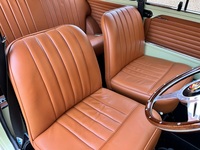 MORRIS MINI