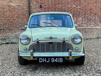 MORRIS MINI