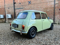 MORRIS MINI