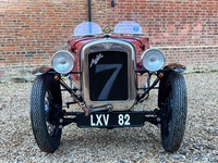 AUSTIN SEVEN