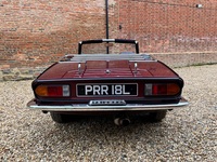 TRIUMPH SPITFIRE