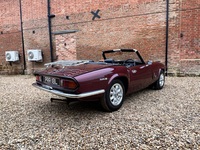 TRIUMPH SPITFIRE