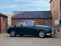 JAGUAR MARK II