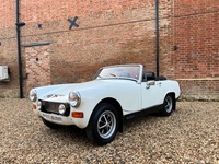 MG MIDGET